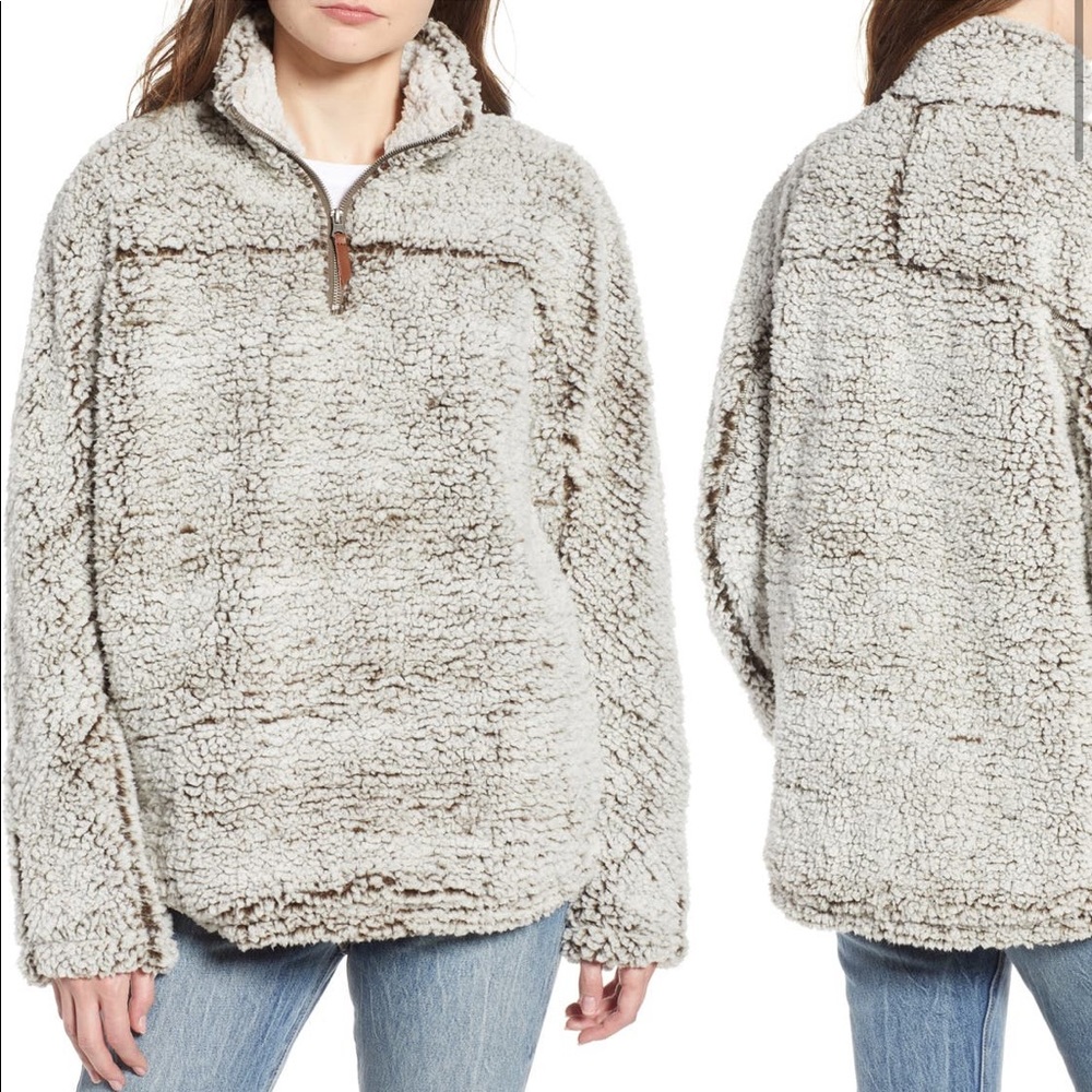 Thread and Supply Wubby Fleece
